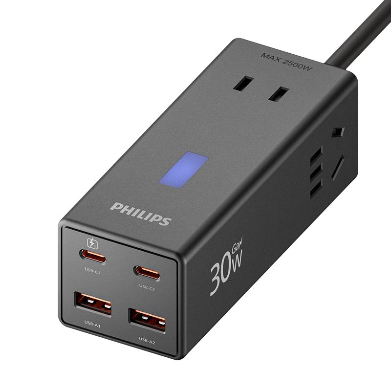 飞利浦 飞利浦 PHILIPS 49.9元