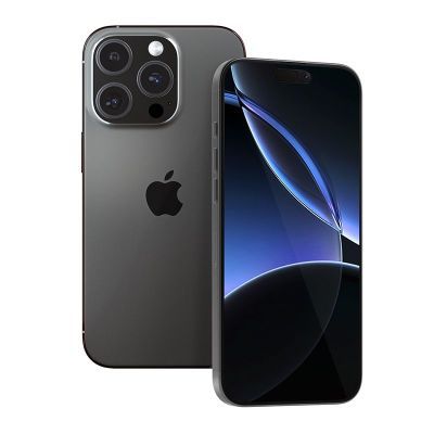 再降价、百补：Apple iPhone 16 Pro 256GB 7379元