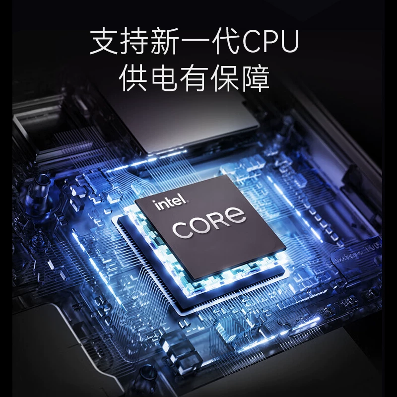 振华 LEADEX G 1000金牌 全模组ATX电源 1000W 429元 - 86线报