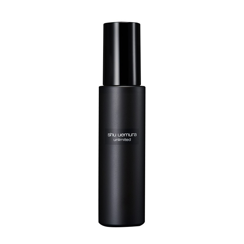 shu uemura 植村秀 羽纱持妆定妆喷雾 100ml 295元