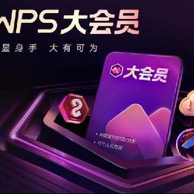 20点开始、PLUS会员：WPS大会员年卡+优酷视频年卡 219.1元 包邮（需用券）