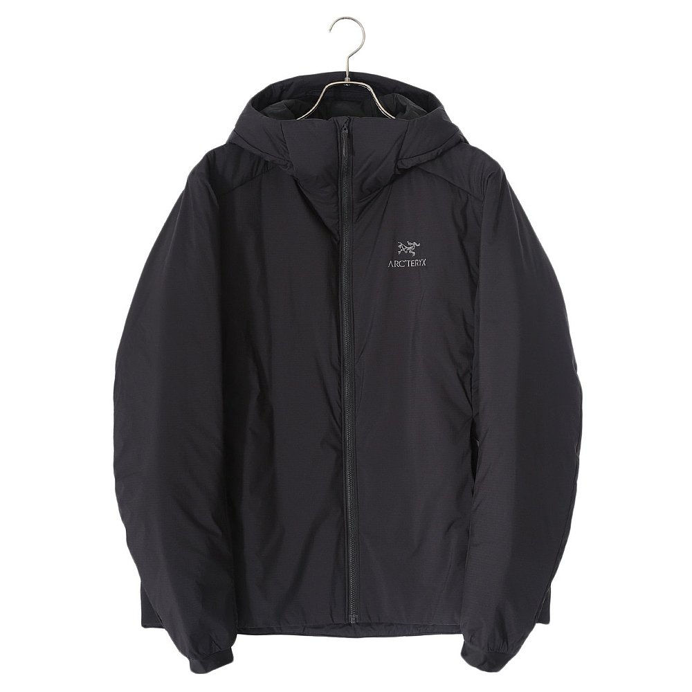 ARC'TERYX 始祖鸟 日本直邮 Atom Heavyweight连帽衫女装 2786.45元