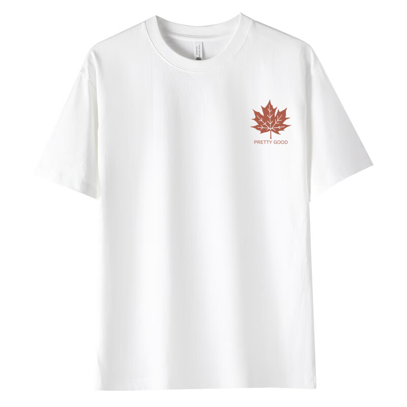 JEANSWEST 真维斯 男士纯棉短袖印花T恤 T180 24.06元（需买2件，需用券）