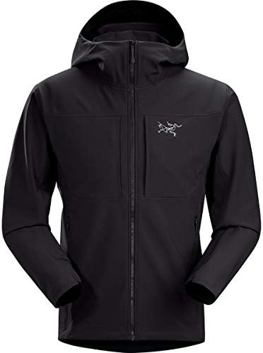 ARC'TERYX 始祖鸟 Men's Gamma Mx Hoody 3857.95元