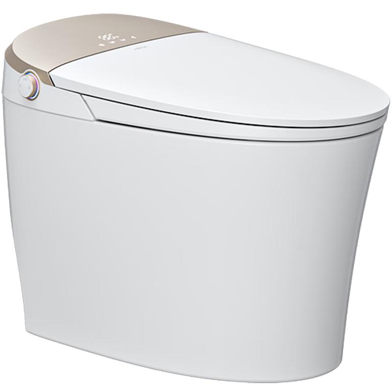 恒洁 HEGII H5Pro 智能马桶 692mm*415mm*502mm 2194.58元