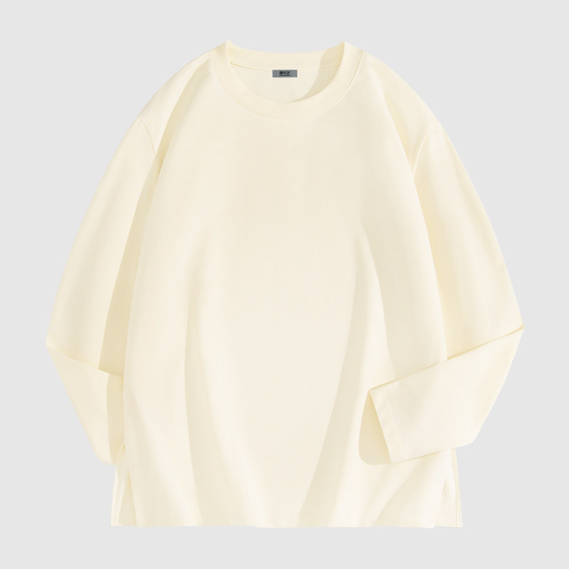 88VIP：雪中飞 SNOW FLYING 雪中飞 女士长袖T恤 X250212514F 52.25元