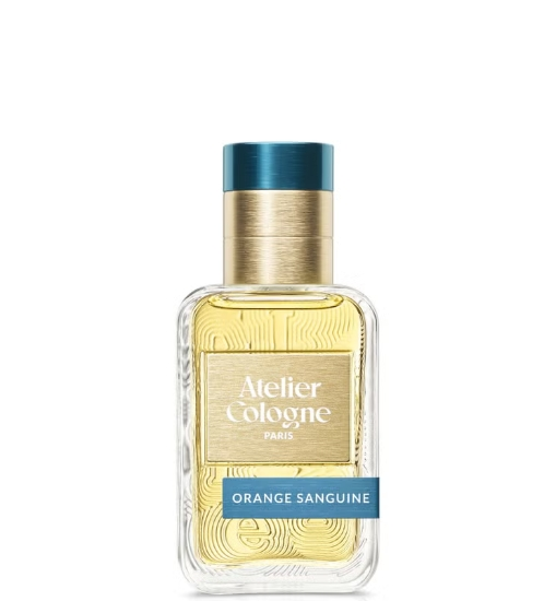 Atelier Cologne 赤霞橘光 30ml 5折 ￡34（约298元）