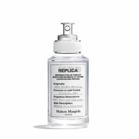 Unineed Limited CN:Maison Margiela 梅森马吉拉 慵懒周末（慵懒周日）中性香水EDT 100ML