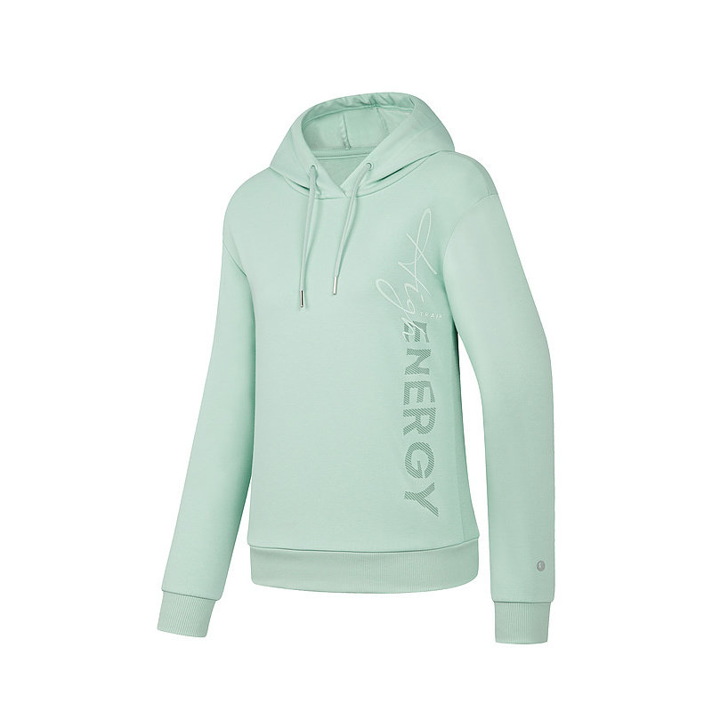 乔丹 女士运动卫衣 69元（需用券）