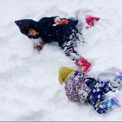 乌兰布统6日5晚 玩雪+年味 越野车穿越雪原私家营地畅玩摄影旅拍 高档团 438