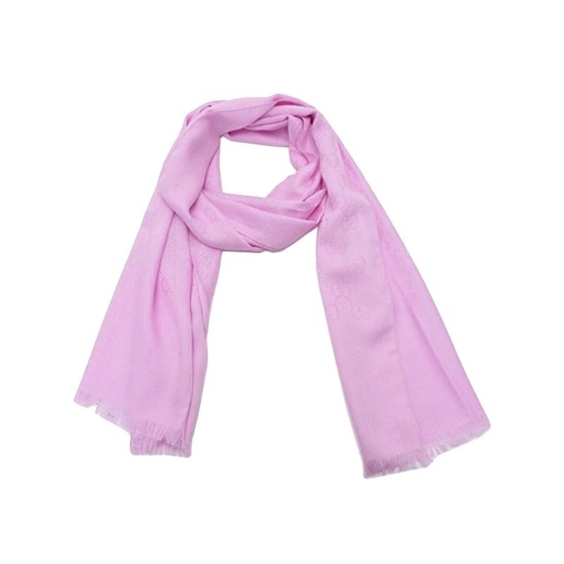 GUCCI 男女同款围巾 165904-3G646-6900 180*45cm 896.99元