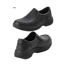 ASICS 亚瑟士 texcy男士休闲鞋套穿轻便日常工作texcy TM-3017 299.25元（需用券）
