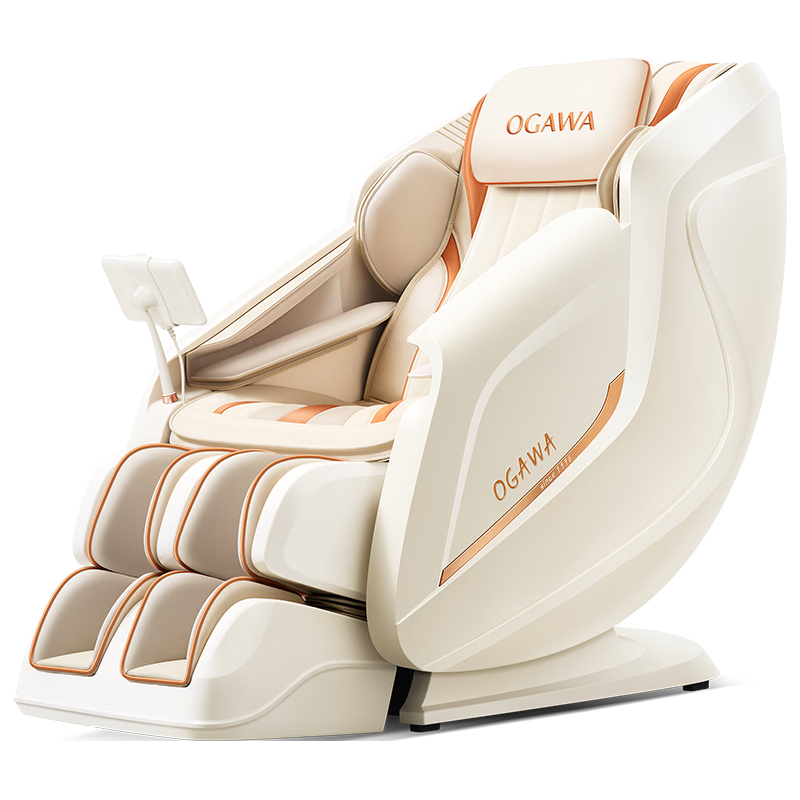 奥佳华 OG7508Pro+4.0 太空舱 按摩椅 慕沙杏 6757元（需用券）