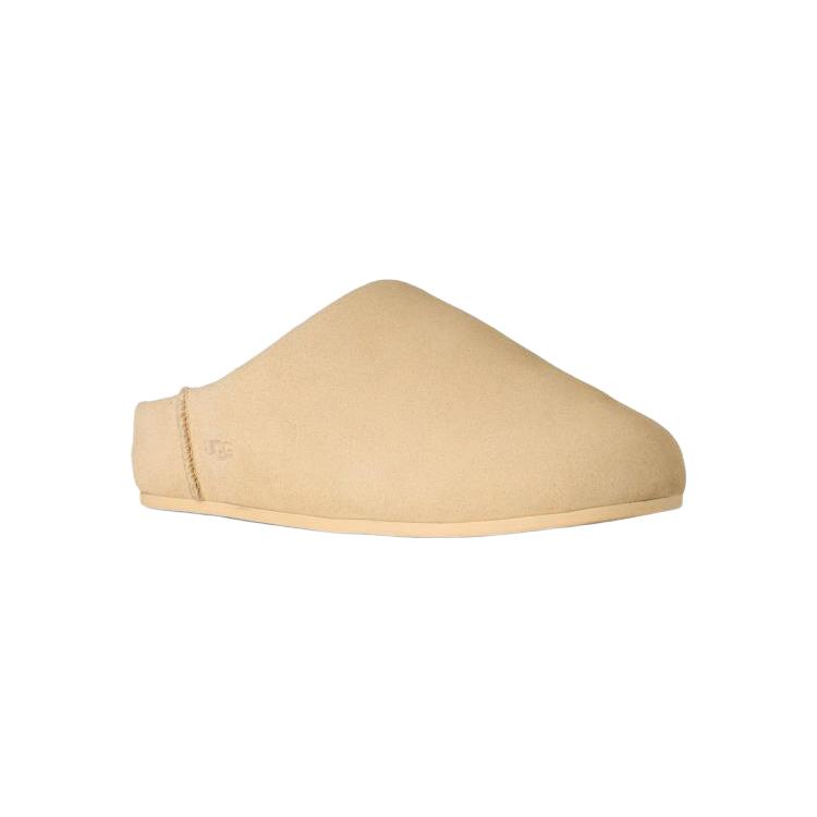 UGG 1171390 浅口一脚蹬休闲鞋 439元