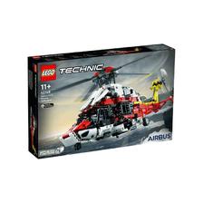 百亿补贴：LEGO 乐高 Technic科技系列 42145 空客H175救援直升机 959元