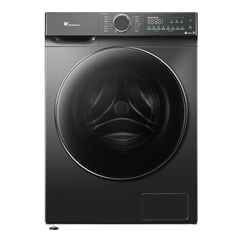 再降价、plus、小天鹅 水魔方系列 TG100V868PLUS 滚筒洗衣机 10KG 1080.08元(赠品折现150元+返50元)