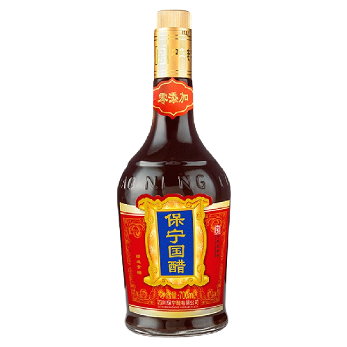 BAONING VINEGAR 保宁醋 国醋 700ml 19.77元