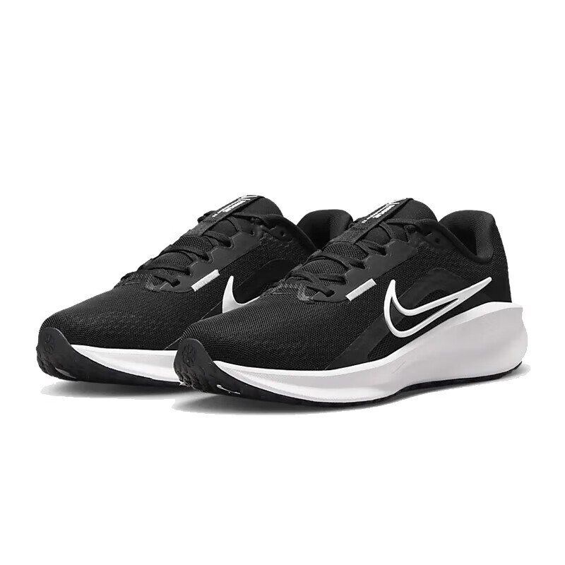 限尺码：NIKE yykids 春季儿童DOWNSHIFTER 13跑步鞋 FD6476-001 40码 274元