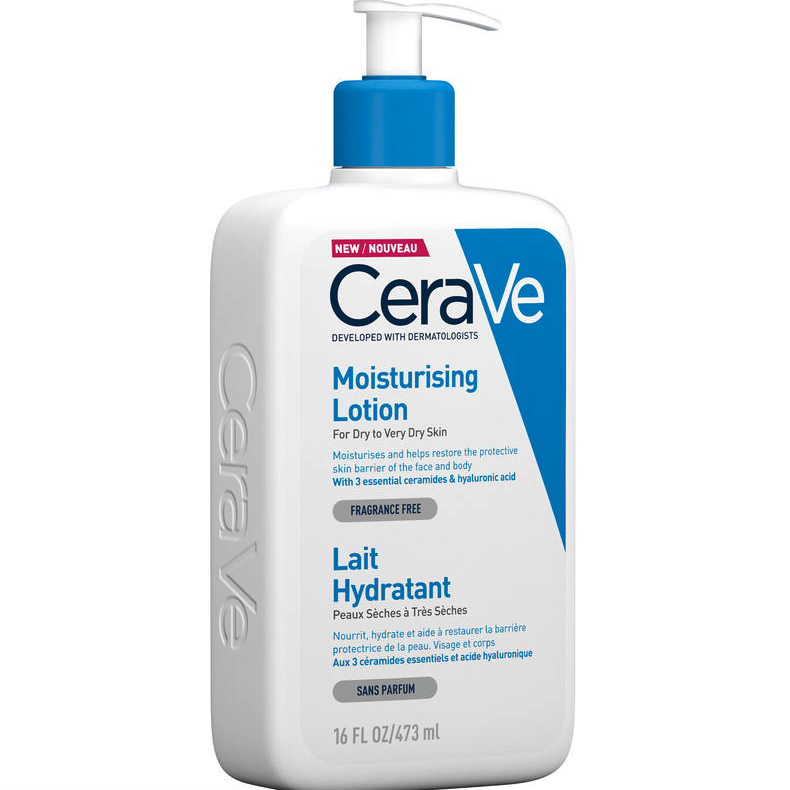 CeraVe 适乐肤 修护保湿润肤乳 473ml 108.67元（需买3件，需用券）