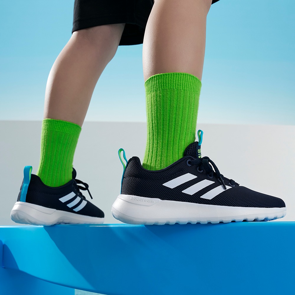 adidas 阿迪达斯 男童休闲运动鞋 FV9608 119元（需用券）