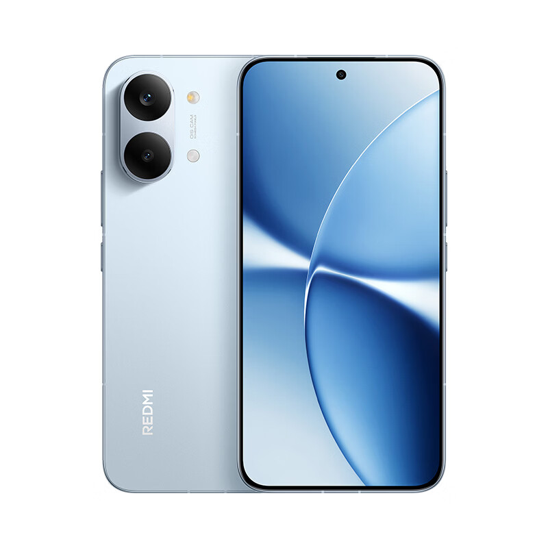 国家补贴：红米 Turbo 5 Max 5G手机 16GB+512GB 海风蓝 2294.15元