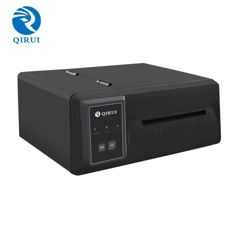 启锐 打印机QR310P/410P快递单工业级打印高速热敏电子面单打单机 586.01元