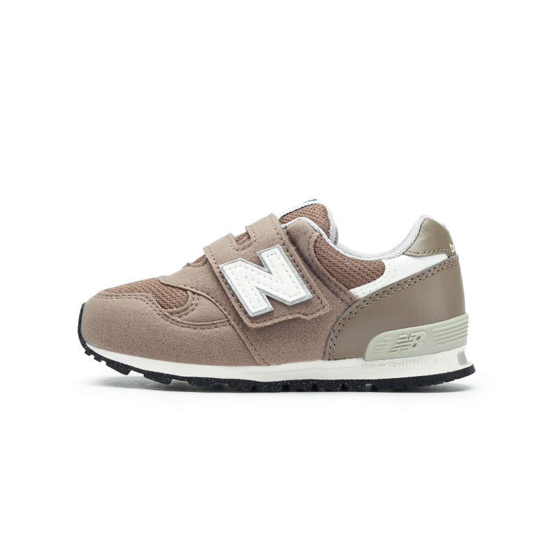 new balance nb童鞋0~4岁男女宝宝秋婴幼儿童学步鞋313 139元（需用券）