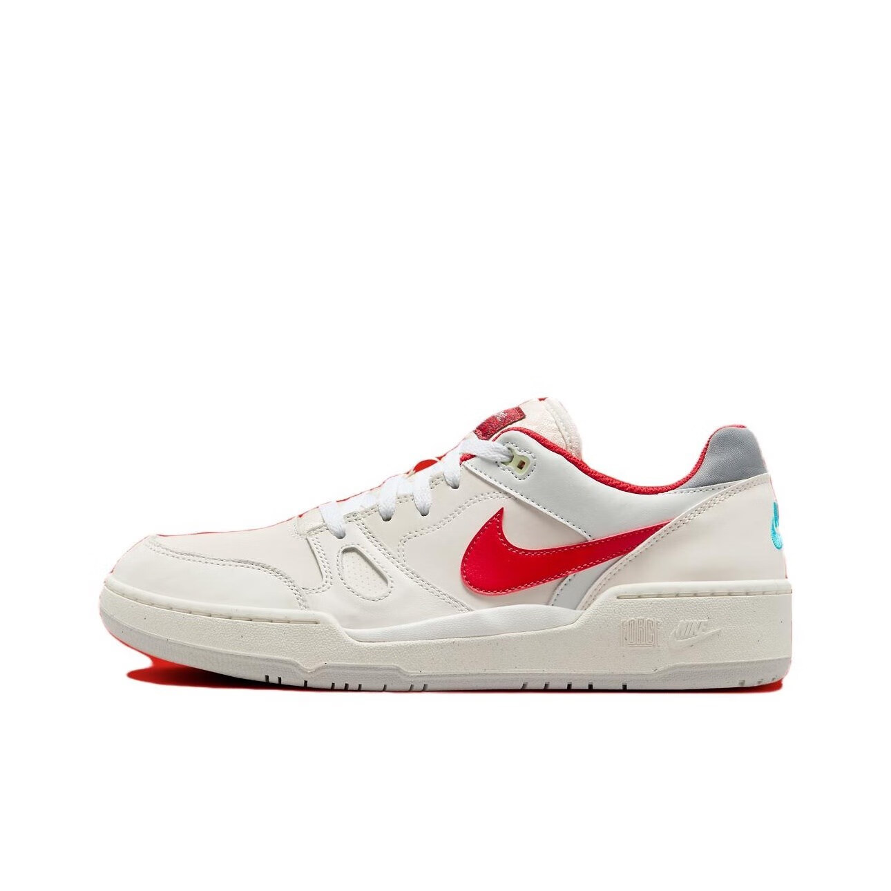 NIKE 耐克 Dunk Low GS 女款休闲板鞋 CW1590-103 289元