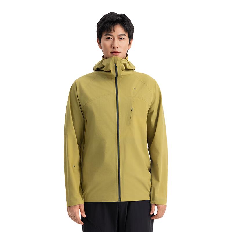 迪卡侬 硬壳冲锋衣MH500 LT 409.72元（需用券）