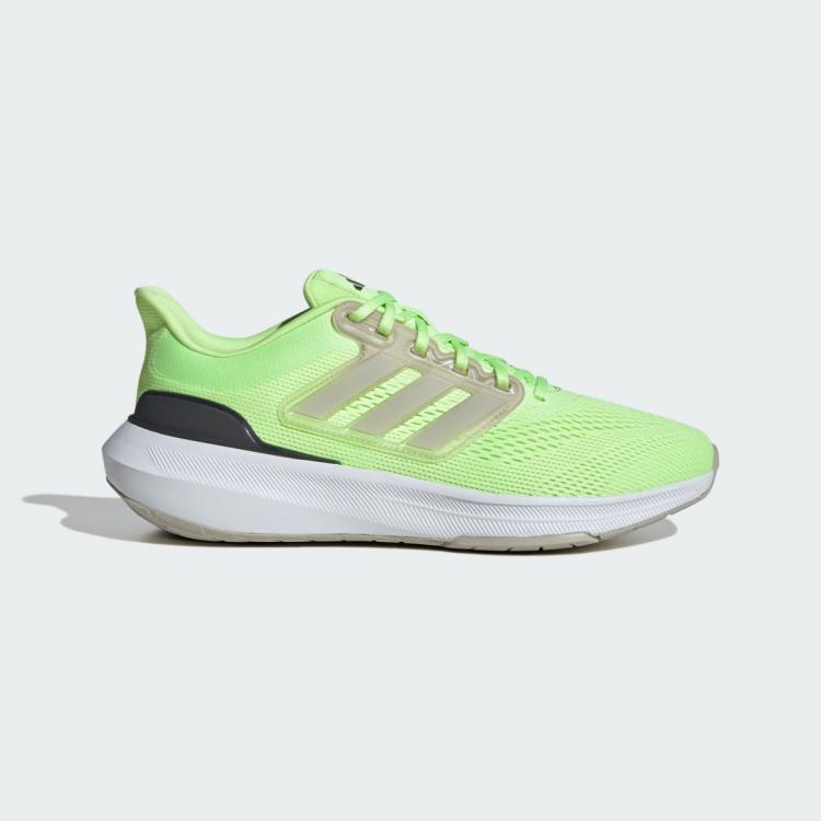 限尺码：阿迪达斯 Eq21 Run 男子跑鞋 GW6728 189元