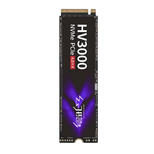 百亿补贴：幻隐 HV3000 GR NVMe M.2 固态硬盘 512GB（PCI-E4.0） 172元（需用券）