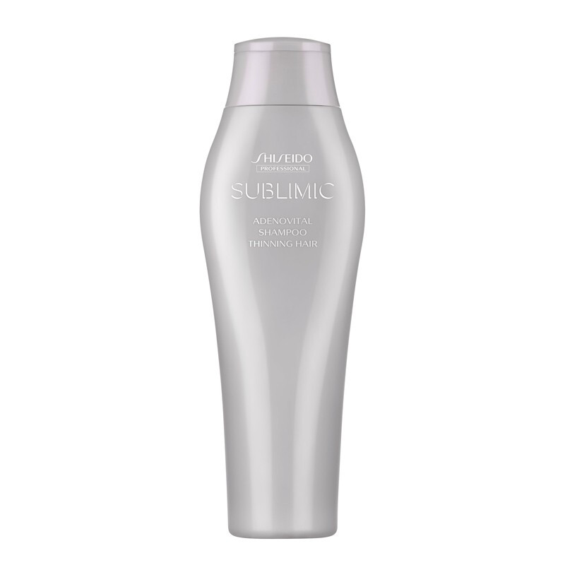 SHISEIDO 资生堂 专业美发芯护理道 头皮生机系列洗发水250ml 强根 98.01元