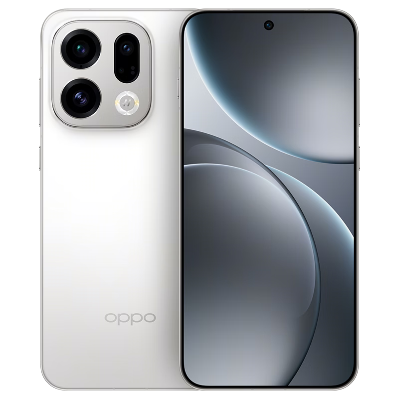 OPPO Find X9 5G手机 12GB+512GB 3879.79元（需用券）