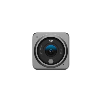 DJI 大疆 Osmo Action 2 运动相机 1599元