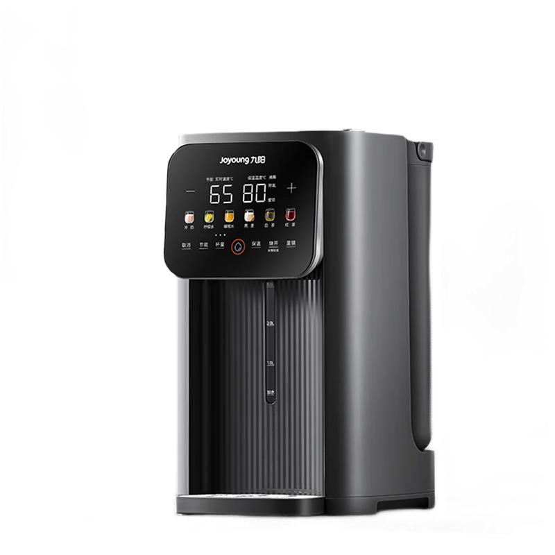 国家补贴:九阳 K50ED-WP980 电热水壶 5L 443.32元