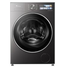 小天鹅 小乌梅3.0高奢版 TG12VE40PRO 滚筒洗衣机 12kg
