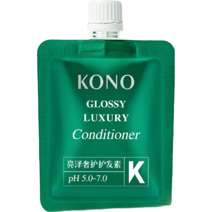 plus：KONO卡厘 护发素 50ml 1.83元（需领券）