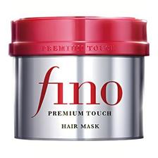 Fino芬浓透润美容液发膜230g修复干枯FINO发膜日版 24.5元