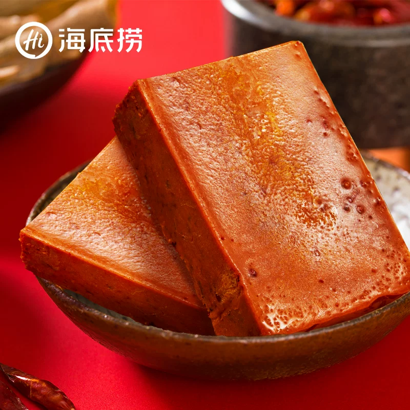 海底捞 浓香牛油 火锅底料 150g 6.9元 - 线报酷