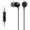 Sony MDREX15AP 3.5mm 有线入耳式耳机--- $19.99