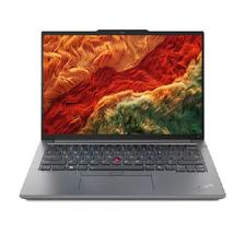 新品预售、PLUS会员：ThinkPad 思考本 E14 2024 14英寸轻薄本（Ultra5-125H、32GB、1TB