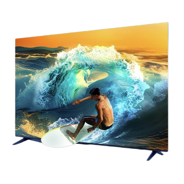 TCL 75V8H-J 液晶电视 75英寸 4K 2327.4元