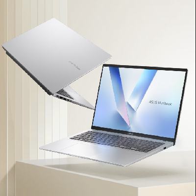 10日10点：华硕 ASUS 无畏16 锐龙版 2025款 16英寸轻薄本（锐龙7 H 260、16GB、1TB