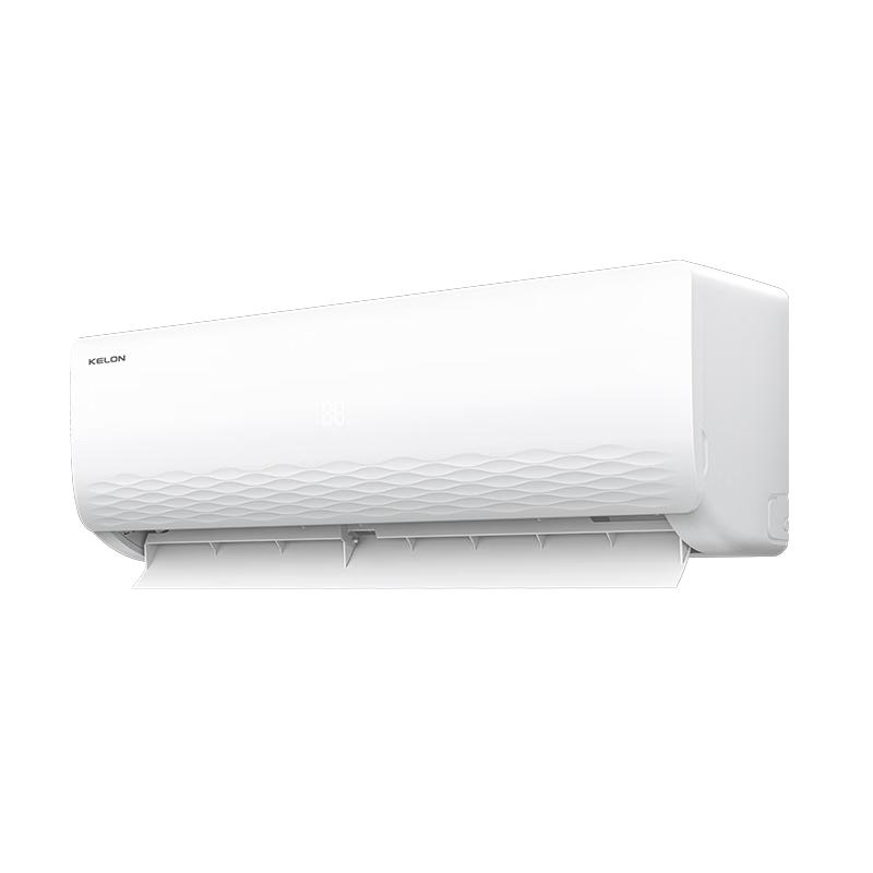 科龙 KFR-33GW/QJ1-X1 新一级能效 壁挂式空调 1.5匹 1104.15元