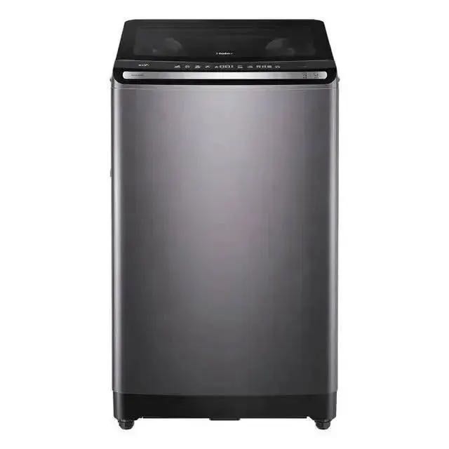 海尔 Haier 精华洗系列 XQS100-BE6288 直驱双动力波轮洗衣机 10kg 1187.6元(需用券)