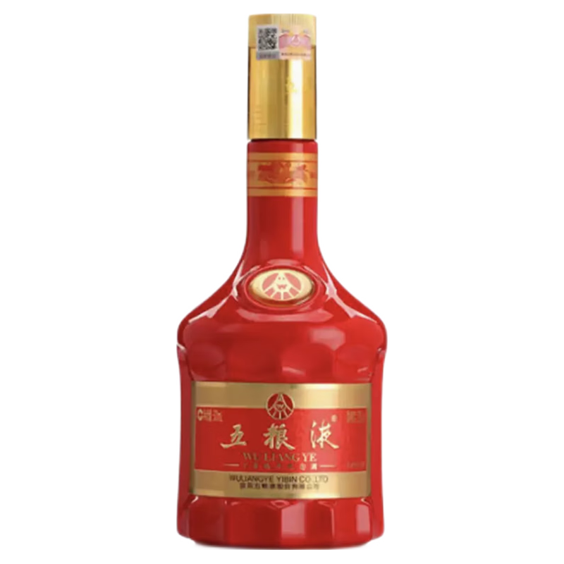 五粮液 丁酉鸡年纪念酒 52%vol 浓香型白酒 500ml 单瓶装 779.41元（需用券）