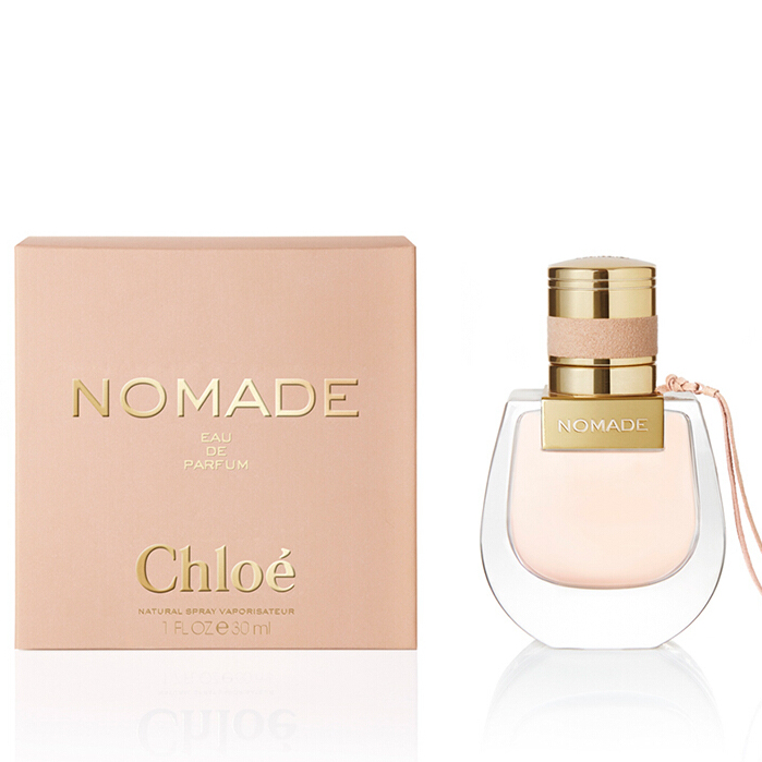 Chloé 蔻依 恋旅女士浓香水 EDP 30ml 308.75元