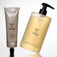Salt & Stone 小众宝藏身体护理 至高立减$500