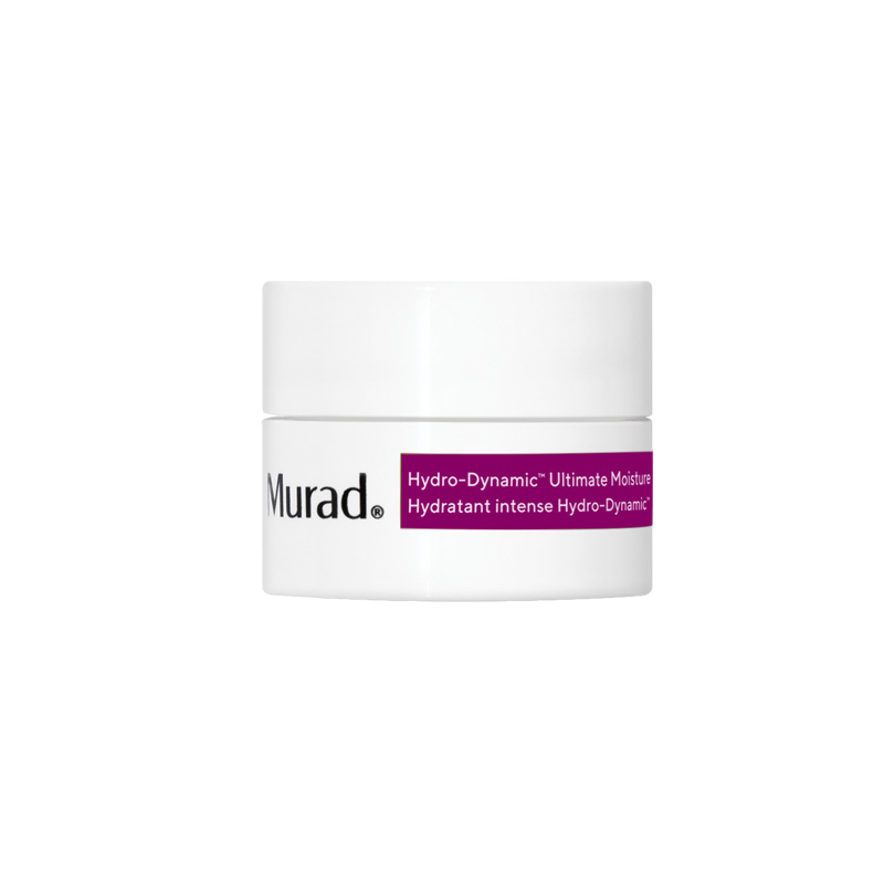 Murad 慕拉得 倍护润颜保湿面霜7.5ml效期202509 19.9元