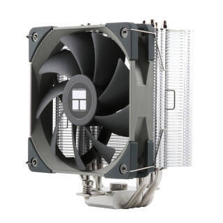 Thermalright 利民 AS120 风冷散热器 + 硅脂 99元(需用券)(图1) Thermalright 利民 AS120 风冷散热器 + 硅脂 99元(需用券)(图1)